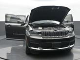 Thumbnail of 2022 Rocky Mountain Pearlcoat Jeep Grand Cherokee L