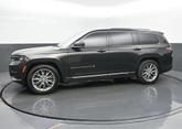 Thumbnail of 2022 Rocky Mountain Pearlcoat Jeep Grand Cherokee L