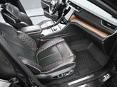 Thumbnail of 2022 Rocky Mountain Pearlcoat Jeep Grand Cherokee L