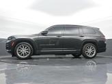 Thumbnail of 2022 Rocky Mountain Pearlcoat Jeep Grand Cherokee L