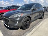Thumbnail of 2020 Magnetic Ford Escape