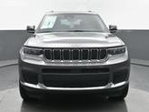Thumbnail of 2025 Metallic Jeep Grand Cherokee L