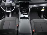 Thumbnail of 2025 Metallic Jeep Grand Cherokee L