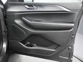 Thumbnail of 2025 Metallic Jeep Grand Cherokee L