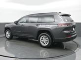 Thumbnail of 2025 Metallic Jeep Grand Cherokee L