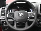 Thumbnail of 2025 Delmonico Red Pearlcoat RAM 1500
