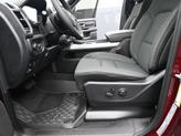 Thumbnail of 2025 Delmonico Red Pearlcoat RAM 1500
