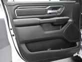 Thumbnail of 2026 Bright White Clearcoat RAM 1500