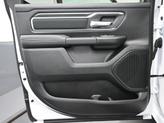Thumbnail of 2026 Bright White Clearcoat RAM 1500