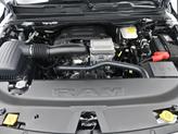 Thumbnail of 2026 Bright White Clearcoat RAM 1500