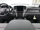 Thumbnail of 2026 Bright White Clearcoat RAM 1500