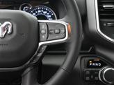 Thumbnail of 2026 Bright White Clearcoat RAM 1500