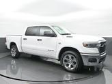 Thumbnail of 2026 Bright White Clearcoat RAM 1500