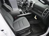 Thumbnail of 2026 Bright White Clearcoat RAM 1500