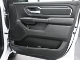 Thumbnail of 2026 Bright White Clearcoat RAM 1500