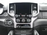 Thumbnail of 2026 Bright White Clearcoat RAM 1500
