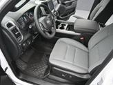 Thumbnail of 2026 Bright White Clearcoat RAM 1500