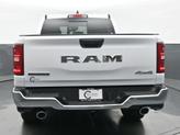 Thumbnail of 2026 Bright White Clearcoat RAM 1500
