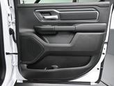 Thumbnail of 2026 Bright White Clearcoat RAM 1500