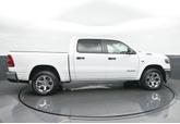 Thumbnail of 2026 Bright White Clearcoat RAM 1500
