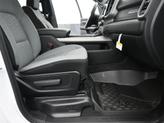 Thumbnail of 2026 Bright White Clearcoat RAM 1500