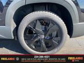 Thumbnail of 2025 Deep Black Pearl Volkswagen Taos