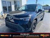 Thumbnail of 2025 Deep Black Pearl Volkswagen Taos