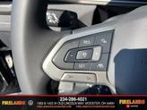 Thumbnail of 2025 Deep Black Pearl Volkswagen Taos