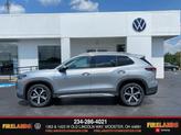 Thumbnail of 2025 Pyrite Silver Volkswagen Tiguan