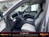 Thumbnail of 2025 Pyrite Silver Volkswagen Tiguan