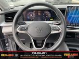 Thumbnail of 2025 Pyrite Silver Volkswagen Tiguan