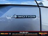 Thumbnail of 2026 Silver Mist Volkswagen Atlas