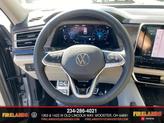 Thumbnail of 2026 Silver Mist Volkswagen Atlas