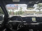 Thumbnail of 2023 Summit White Chevrolet Silverado 1500