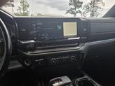 Thumbnail of 2023 Summit White Chevrolet Silverado 1500