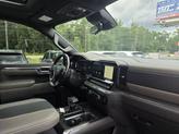 Thumbnail of 2023 Summit White Chevrolet Silverado 1500
