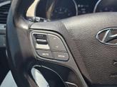 Thumbnail of 2017 Twilight Black Hyundai Santa Fe Sport