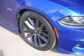 Thumbnail of 2019 Indigo Blue Dodge Charger