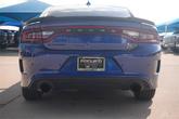Thumbnail of 2019 Indigo Blue Dodge Charger