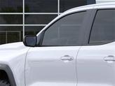 Thumbnail of 2025 Summit White GMC Canyon