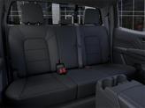 Thumbnail of 2025 Summit White GMC Canyon
