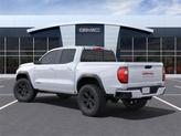 Thumbnail of 2025 Summit White GMC Canyon