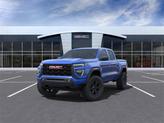 Thumbnail of 2025 Rapids Metallic GMC Canyon