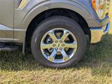 Thumbnail of 2021 Gray Ford F-150
