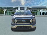 Thumbnail of 2021 Gray Ford F-150