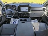 Thumbnail of 2021 Gray Ford F-150