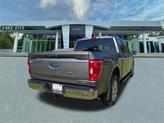 Thumbnail of 2021 Gray Ford F-150