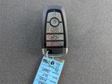 Thumbnail of 2021 Gray Ford F-150