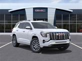 Thumbnail of 2026 Summit White GMC Terrain
