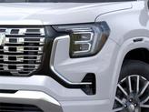 Thumbnail of 2026 Summit White GMC Terrain